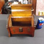 Handmade Love Token Treasure Box