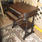 C-1840 Sewing Table